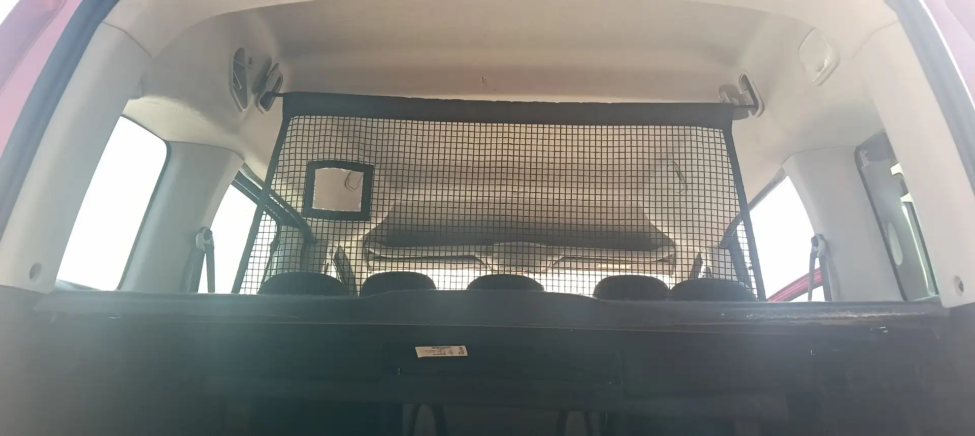 Peugeot Partner Tepee 1.6 Premium 110 - 1