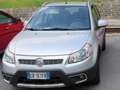 Fiat Sedici Sedici 1.6 16v Dynamic 4x4 120cv - thumbnail 2