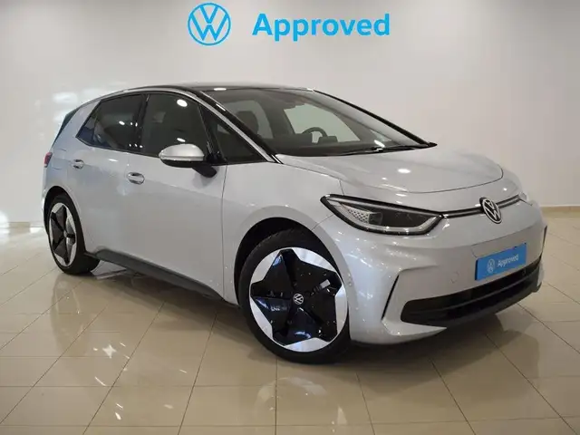 Volkswagen ID.3 Pro S 150kW 84kWh