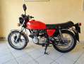 Honda CB 400 F Four Rosso - thumbnail 1