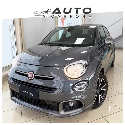 Fiat 500X 500X 1.3 MultiJet 95 CV Sport