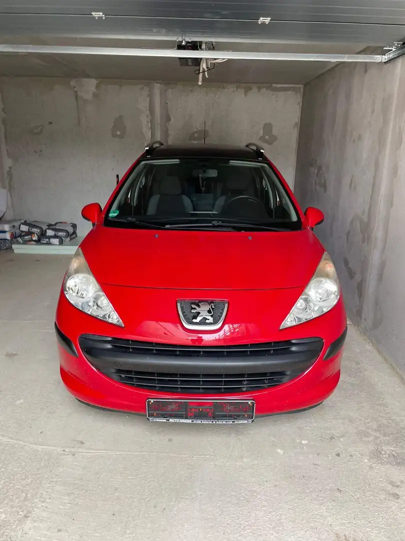 Peugeot 207 90 HDi FAP (Blue Lion) Filou - 2