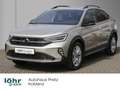 Volkswagen Taigo 1.0 TSI Move Plus AHK, RFK, IQ.Light, 17"Alu., ... Silber - thumbnail 1
