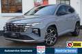 Hyundai TUCSON 1.6 T-GDI MHEV N Line | Navi | Clima| Adaptive Cru Gris - thumbnail 1