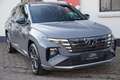 Hyundai TUCSON 1.6 T-GDI MHEV N Line | Navi | Clima| Adaptive Cru Gris - thumbnail 3