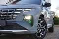 Hyundai TUCSON 1.6 T-GDI MHEV N Line | Navi | Clima| Adaptive Cru Gris - thumbnail 23