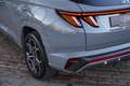 Hyundai TUCSON 1.6 T-GDI MHEV N Line | Navi | Clima| Adaptive Cru Gris - thumbnail 12