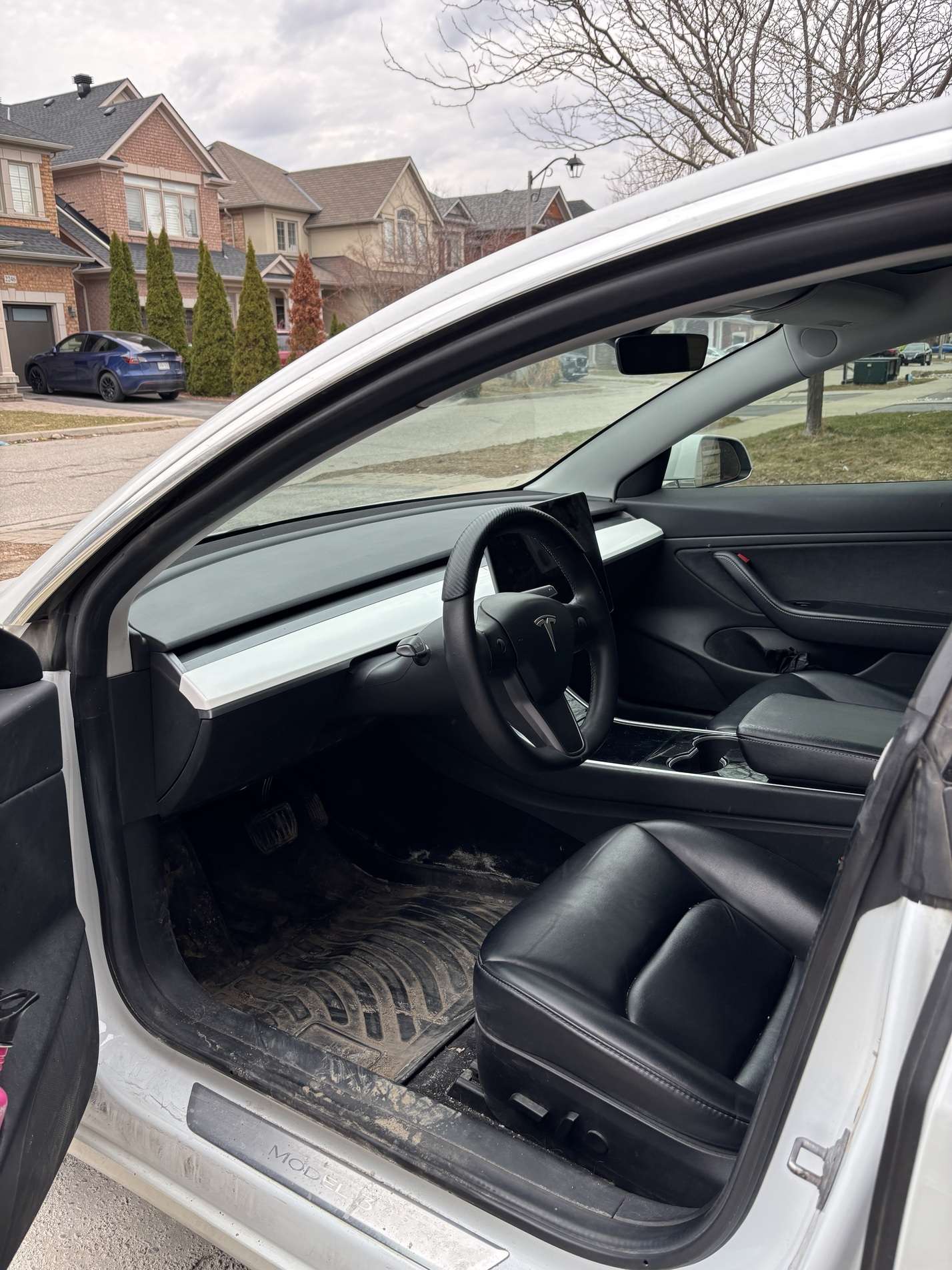 2019 Tesla Model 3 Standard Range Plus RWD thumb 6