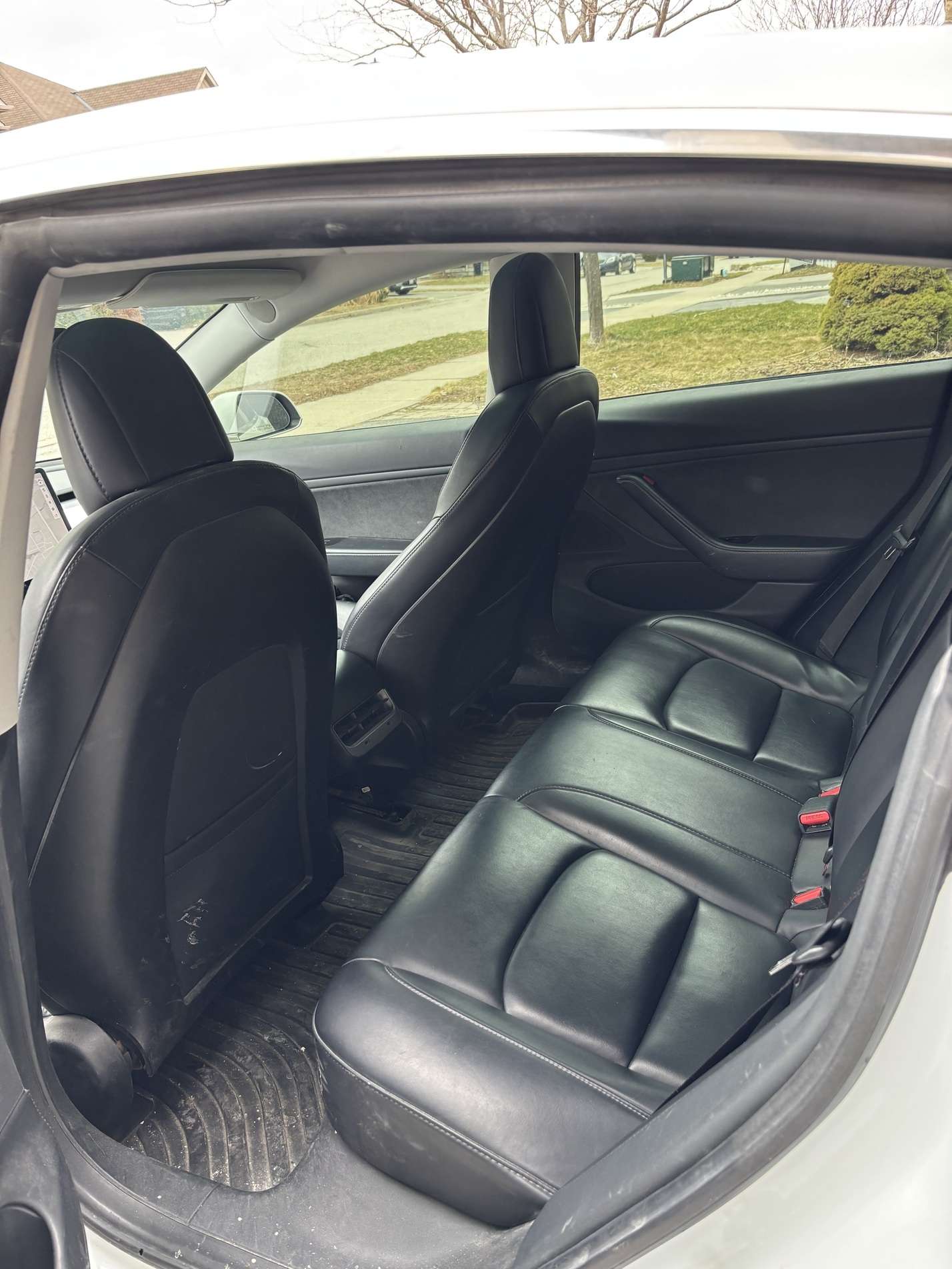 2019 Tesla Model 3 Standard Range Plus RWD thumb 7