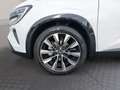 Renault Austral Techno Mild Hybrid 160 Automatik Weiß - thumbnail 13