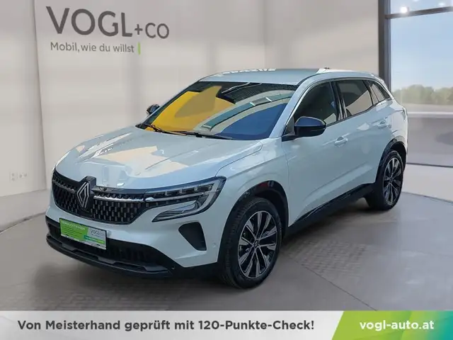 Renault Austral Techno Mild Hybrid 160 Automatik