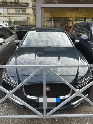 Jaguar XF XF 2.0d Portfolio 180cv auto