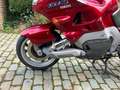 Yamaha GTS 1000 Rojo - thumbnail 13