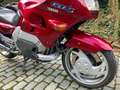 Yamaha GTS 1000 Rojo - thumbnail 5