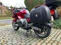Yamaha GTS 1000 Rojo - thumbnail 3