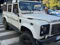 Land Rover Defender Defender 110 2.4 td S SW Bianco - thumbnail 1
