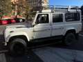 Land Rover Defender Defender 110 2.4 td S SW Bianco - thumbnail 4