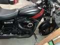 Harley-Davidson Dyna Fat Bob Schwarz - thumbnail 8