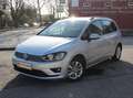 Volkswagen Golf Sportsvan BMT 1,2 TSI - 86.000 Km - Tempomat ! Silber - thumbnail 1