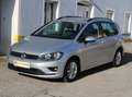 Volkswagen Golf Sportsvan BMT 1,2 TSI - 86.000 Km - Tempomat ! Silber - thumbnail 7
