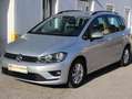 Volkswagen Golf Sportsvan BMT 1,2 TSI - 86.000 Km - Tempomat ! Silber - thumbnail 5