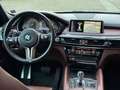 BMW X5 M Panorama VOLL, STDhz, AHK, Winter/SommerRAD Gris - thumbnail 14