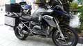 BMW R 1200 GS Comfort/Touring Blau - thumbnail 9