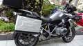 BMW R 1200 GS Comfort/Touring Blau - thumbnail 8