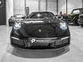Porsche 992 911 TARGA 4/ PASM/ PCM/ APPLE CARPLAY/ ECHAPEMMENT Noir - thumbnail 4