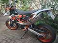 KTM 690 SMC R Supermoto Naranja - thumbnail 3