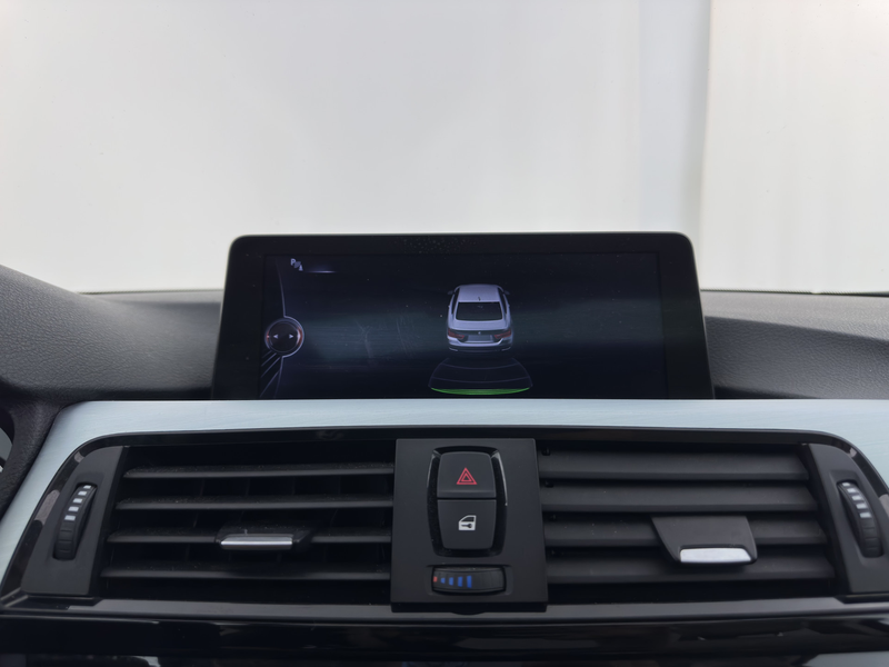 BMW 420 4-serie Coupé 420d High Executive Sportline Aut. * — photo 14