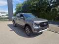 Ford Ranger 2.3 EcoBoost Plug-In-Hybrid Wildtrak e-4WD Grau - thumbnail 2