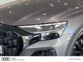 Audi Q8 SUV 55 TFSI E-HYBRID QUATTRO TIPTRONIC SOFORT VERF Grau - thumbnail 4