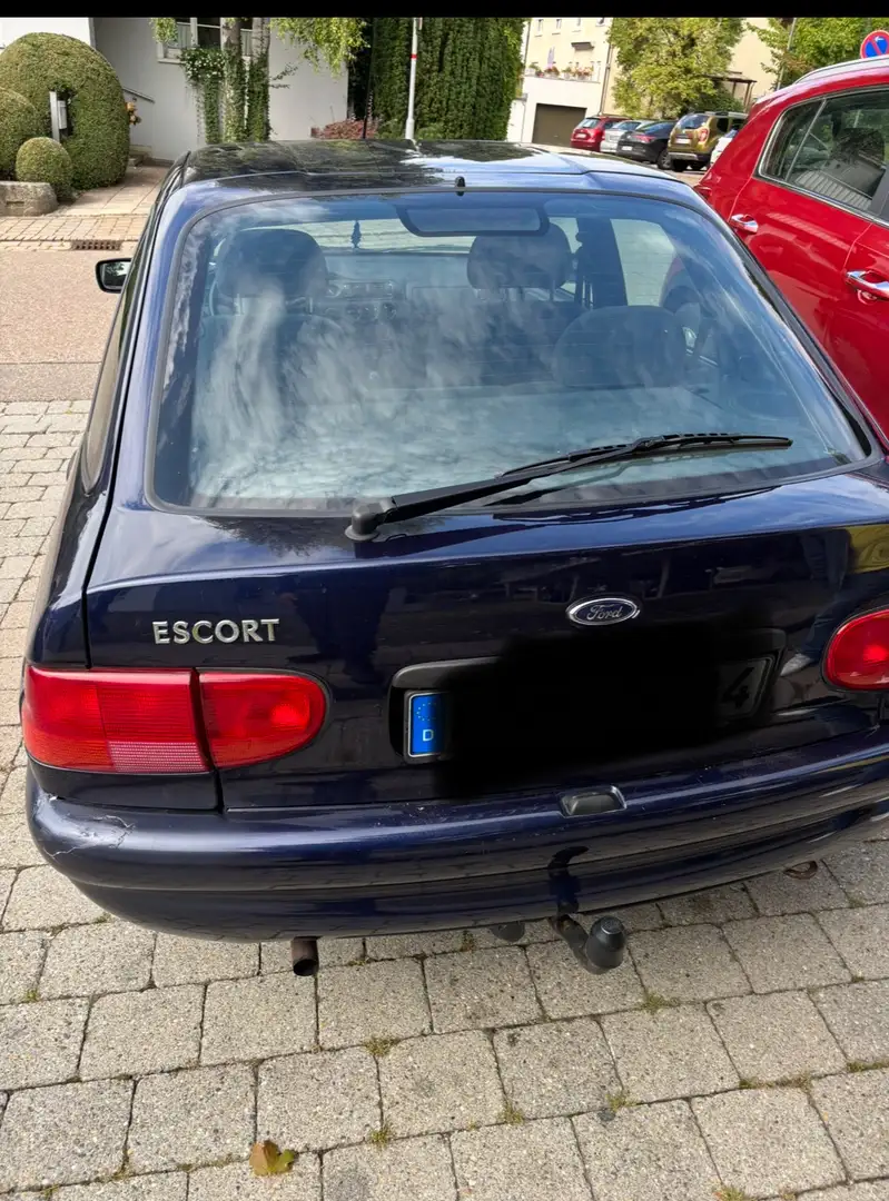 Ford Escort 16V Classic ACHTUNG nur 55.000 KM - 2