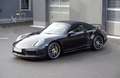 Porsche 991 991 Turbo S*Dt.FZG,U-Frei,Approved03/27,Aerokit* Schwarz - thumbnail 28