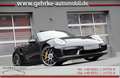 Porsche 991 991 Turbo S*Dt.FZG,U-Frei,Approved03/27,Aerokit* Negru - thumbnail 1