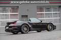 Porsche 991 991 Turbo S*Dt.FZG,U-Frei,Approved03/27,Aerokit* Zwart - thumbnail 26