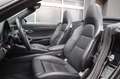 Porsche 991 991 Turbo S*Dt.FZG,U-Frei,Approved03/27,Aerokit* Zwart - thumbnail 5