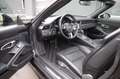 Porsche 991 991 Turbo S*Dt.FZG,U-Frei,Approved03/27,Aerokit* Negru - thumbnail 4