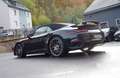 Porsche 991 991 Turbo S*Dt.FZG,U-Frei,Approved03/27,Aerokit* Zwart - thumbnail 20