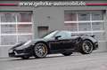 Porsche 991 991 Turbo S*Dt.FZG,U-Frei,Approved03/27,Aerokit* Zwart - thumbnail 25