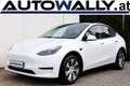 Tesla Model Y Long Range Dual AWD 79kWh Weiß - thumbnail 1