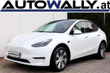 Long Range Dual AWD 79kWh