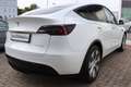 Tesla Model Y Long Range Dual AWD 79kWh Weiß - thumbnail 3