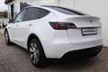 Tesla Model Y Long Range Dual AWD 79kWh Weiß - thumbnail 2