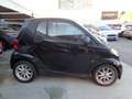 smart forTwo Fortwo II 2007 1.0 mhd Pure 71cv Nero - thumbnail 2