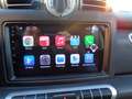 smart forTwo Fortwo II 2007 1.0 mhd Pure 71cv Nero - thumbnail 12