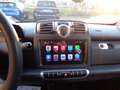 smart forTwo Fortwo II 2007 1.0 mhd Pure 71cv Nero - thumbnail 13