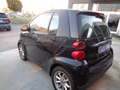 smart forTwo Fortwo II 2007 1.0 mhd Pure 71cv Nero - thumbnail 4