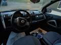 smart forTwo Fortwo II 2007 1.0 mhd Pure 71cv Nero - thumbnail 7